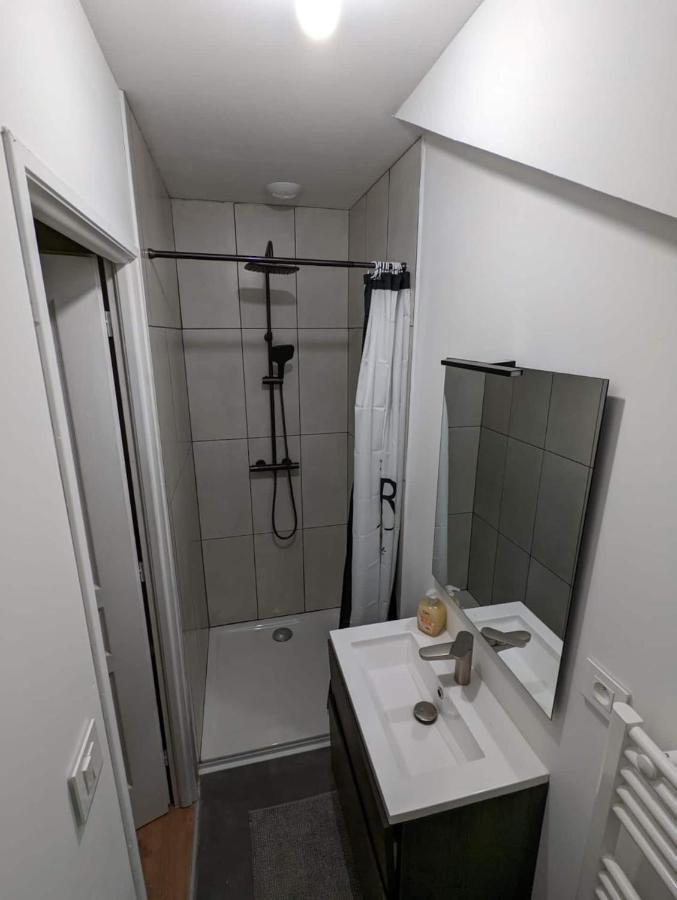 Apartment Cosy - Saint Cybard - Centre *