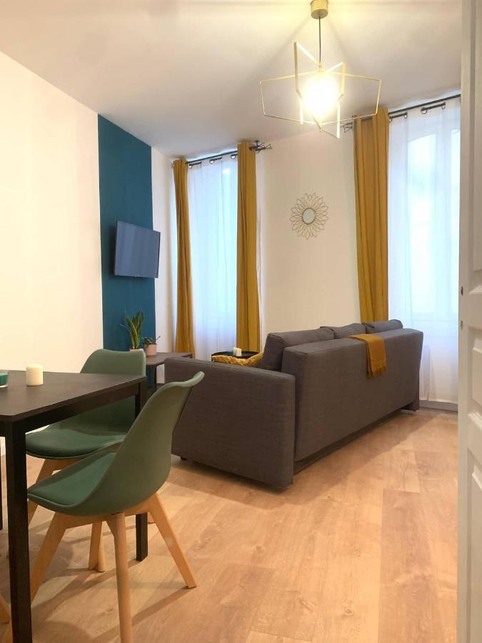 Cosy - Saint Cybard - Centre Apartment *